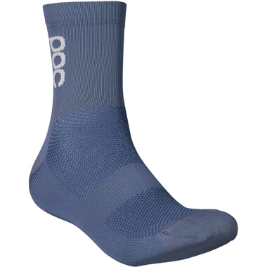 POC SHORT Socks Blue 2023 0